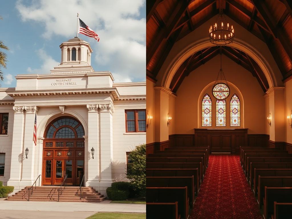What to Do During Your 72-Hour Marriage License Waiting Period in Houston
