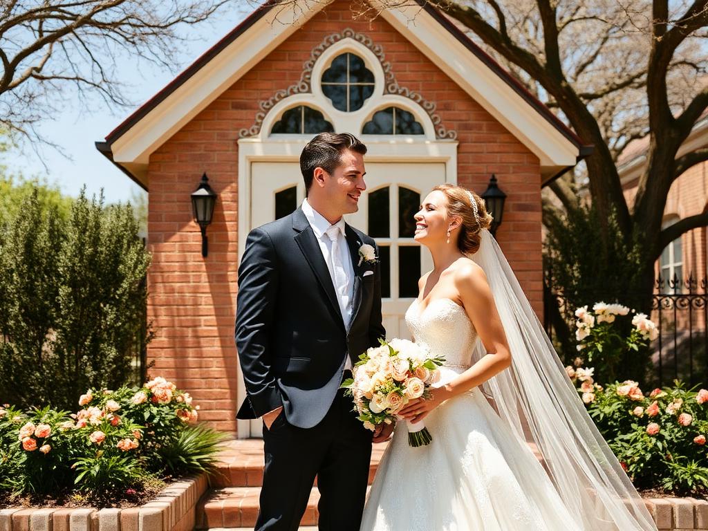 Why Houston Micro-Weddings Are the Biggest Trend of 2026
