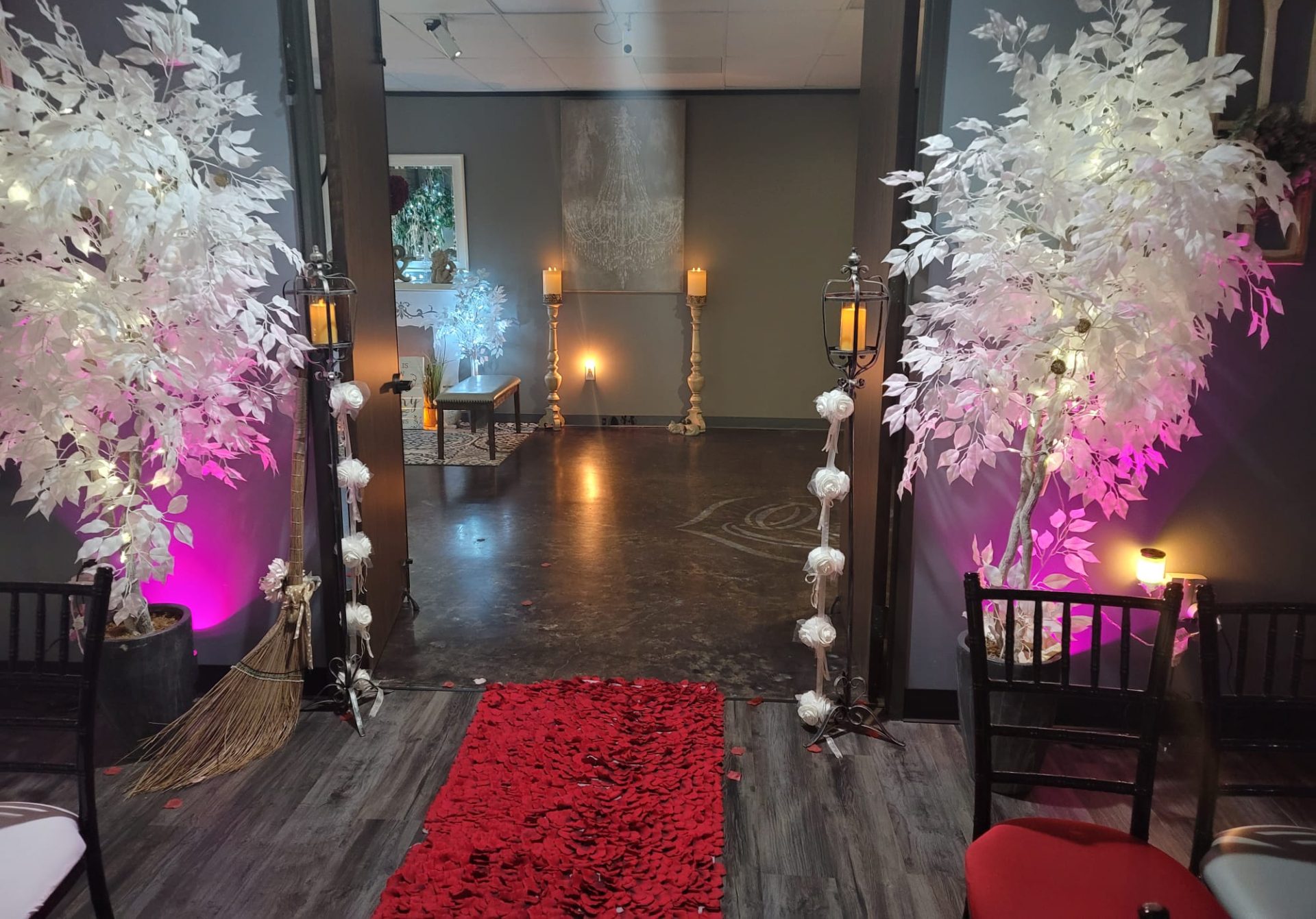 10/10/26 Houston Weddings: A Perfect 10 Date to Say 'I Do'
