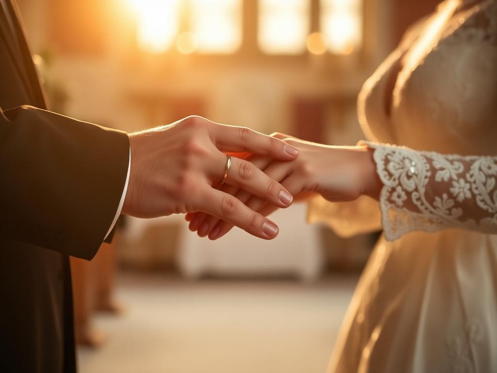 Spring Wedding Inspiration: 7 Romantic Ideas for Houston Couples